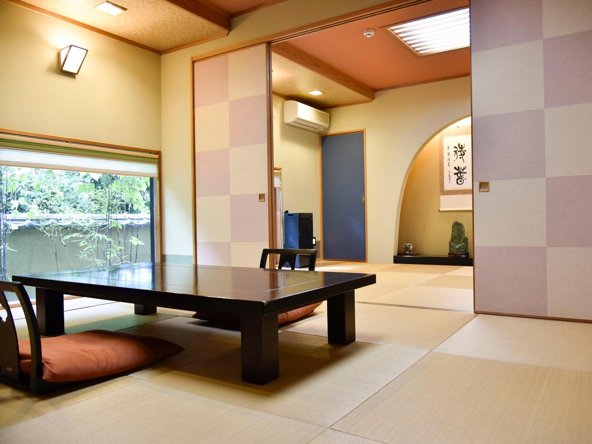 Hotel Oyado Yumechidori Saga Exterior foto